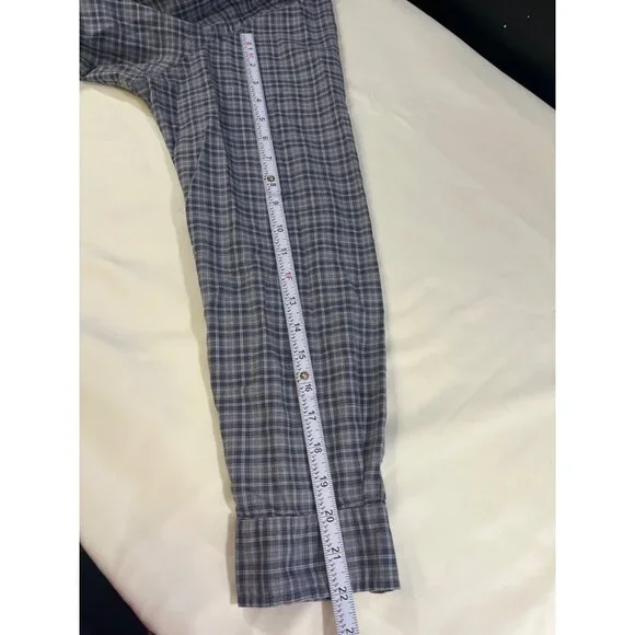 Ralph Lauren Mens Button Up Dress shirt Size Xl SKU 7000 - Picture 8 of 9